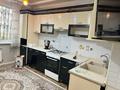 3-комнатная квартира · 77 м² · 2/5 этаж, мкр Жас Канат 1/43 за 41 млн 〒 в Алматы, Турксибский р-н