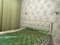 3-комнатная квартира · 77 м² · 2/5 этаж, мкр Жас Канат 1/43 за 41 млн 〒 в Алматы, Турксибский р-н — фото 3