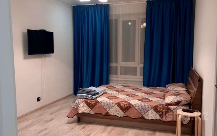 1-бөлмелі пәтер · 41 м² · 7/10 қабат, мкр Юго-Восток, Мкр Юго-Восток, 28й микрорайон 28/4, бағасы: 12 000 ₸ в Караганде, Казыбек би р-н — фото 2