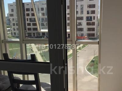 2-бөлмелі пәтер · 68 м² · 4/8 қабат, Кабанбай батыра 60/6, бағасы: 50 млн ₸ в Астане, Есильский р-н