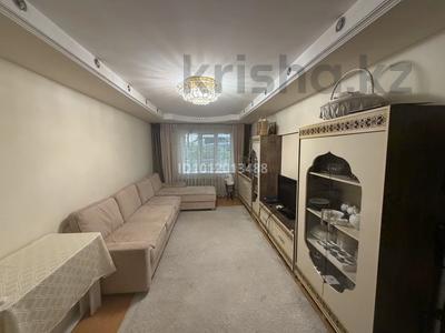 2-комнатная квартира · 42 м² · 1/4 этаж, мкр №9, Жандосова 69а за 29 млн ₸ в Алматы, Ауэзовский р-н