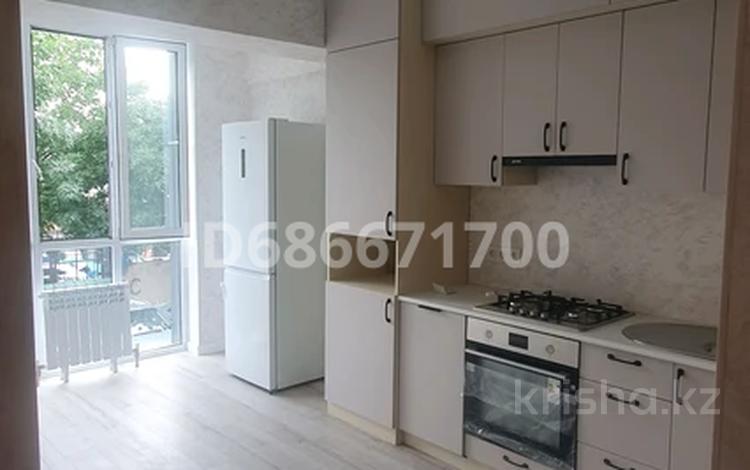 2-комнатная квартира, 42 м², 2/9 этаж помесячно, Боткина 14