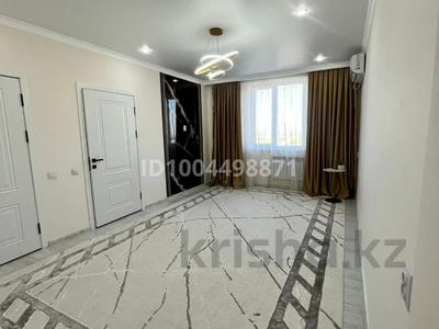 1-бөлмелі пәтер · 38 м² · 8/9 қабат, мкр Шымсити, бағасы: 21.5 млн ₸ в Шымкенте, Абайский р-н