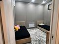 3-бөлмелі пәтер · 80 м² · 9/10 қабат, 20-й мкр 43 — Әбіш Кекілбаев библиотека, бағасы: 32 млн ₸ в Актау — фото 13