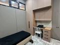 3-бөлмелі пәтер · 80 м² · 9/10 қабат, 20-й мкр 43 — Әбіш Кекілбаев библиотека, бағасы: 32 млн ₸ в Актау — фото 14