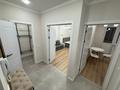 1-комнатная квартира · 40 м² · 7/13 этаж, Есенова 160/3 за 270 000 ₸ в Алматы, Жетысуский р-н — фото 8