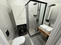 1-комнатная квартира · 40 м² · 7/13 этаж, Есенова 160/3 за 270 000 ₸ в Алматы, Жетысуский р-н — фото 12