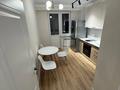 1-комнатная квартира · 40 м² · 7/13 этаж, Есенова 160/3 за 270 000 ₸ в Алматы, Жетысуский р-н — фото 14