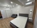 1-комнатная квартира · 40 м² · 7/13 этаж, Есенова 160/3 за 270 000 ₸ в Алматы, Жетысуский р-н — фото 4