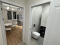 1-комнатная квартира · 40 м² · 7/13 этаж, Есенова 160/3 за 270 000 ₸ в Алматы, Жетысуский р-н — фото 5