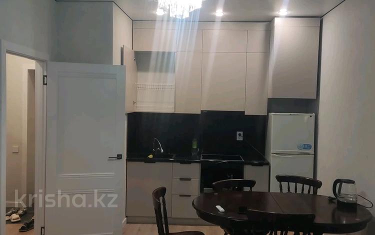 2-комнатная квартира · 39 м² · 2/12 этаж, Ахмет Байтурсынулы 18 за 230 000 ₸ в Астане, Алматы р-н — фото 3