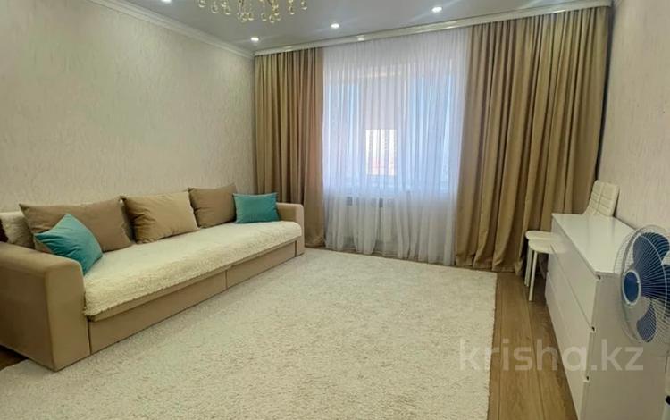 1-бөлмелі пәтер · 45.4 м² · 8/10 қабат, Алтын орда ш/а., бағасы: 19.8 млн ₸ в Актобе, мкр. Алтын орда — фото 6