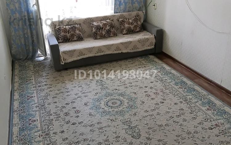2-бөлмелі пәтер · 45 м² · 5/5 қабат, Жайлау ш/а. — Остановка 3 и 6, бағасы: 12 млн ₸ в Таразе, мкр Жайлау — фото 2