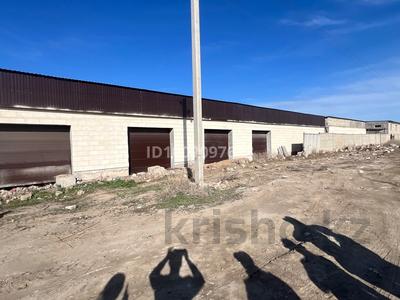 Еркін, қоймалар, жқб, автосервистер мен көлік жуу · 600 м², бағасы: 150 000 〒 в Атырау, мкр Кокарна