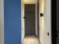 3-бөлмелі пәтер · 107.8 м², Мухамедханова 4а, бағасы: 115 млн ₸ в Астане, Нура р-н — фото 10