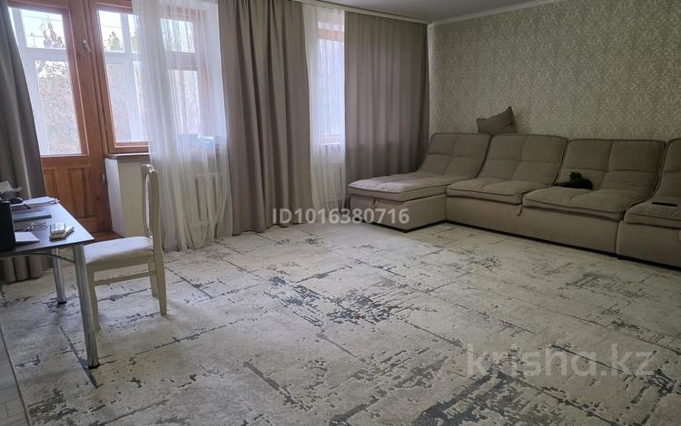 5-комнатная квартира · 192 м² · 4/4 этаж, женис — абая за 60 млн ₸ в Астане, Сарыарка р-н — фото 2