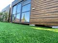 Жеке үй · 1 бөлме · 25 м², Алатау 12, бағасы: 35 000 ₸ в Бурабае — фото 3