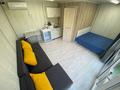 Жеке үй · 1 бөлме · 25 м², Алатау 12, бағасы: 35 000 ₸ в Бурабае — фото 6