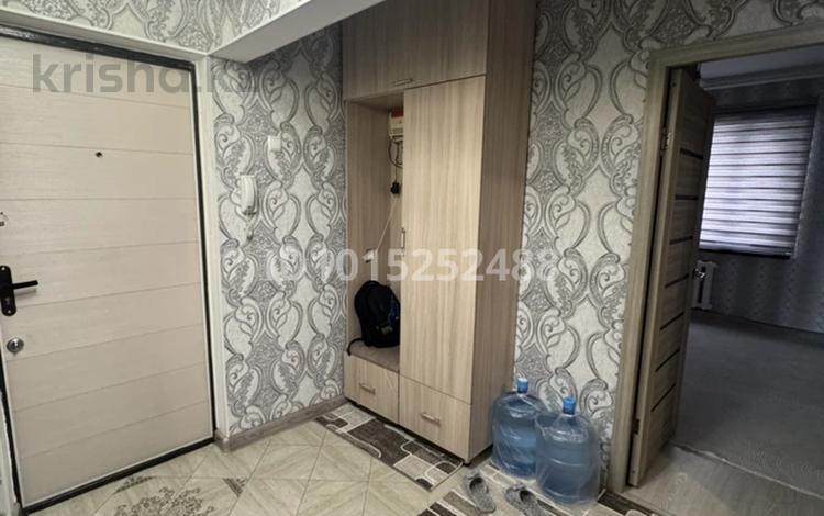 3-комнатная квартира · 68 м² · 2/5 этаж, Гамалея 19 за 20 млн ₸ в Таразе — фото 2