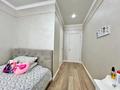 3-бөлмелі пәтер · 102 м² · 10/16 қабат, Гагарина, бағасы: 107.5 млн ₸ в Алматы, Бостандыкский р-н — фото 11