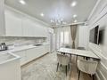 3-бөлмелі пәтер · 102 м² · 10/16 қабат, Гагарина, бағасы: 107.5 млн ₸ в Алматы, Бостандыкский р-н — фото 5