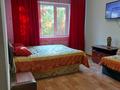 1-бөлмелі пәтер · 45 м² · 2/5 қабат, мкр Таугуль — Сулейменова Токтабаева, бағасы: 15 000 ₸ в Алматы, Ауэзовский р-н — фото 4