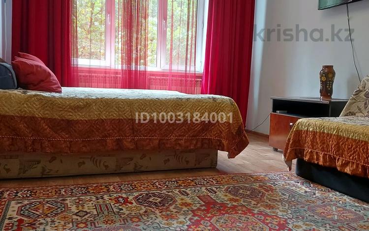 1-бөлмелі пәтер · 45 м² · 2/5 қабат, мкр Таугуль — Сулейменова Токтабаева, бағасы: 15 000 ₸ в Алматы, Ауэзовский р-н — фото 18