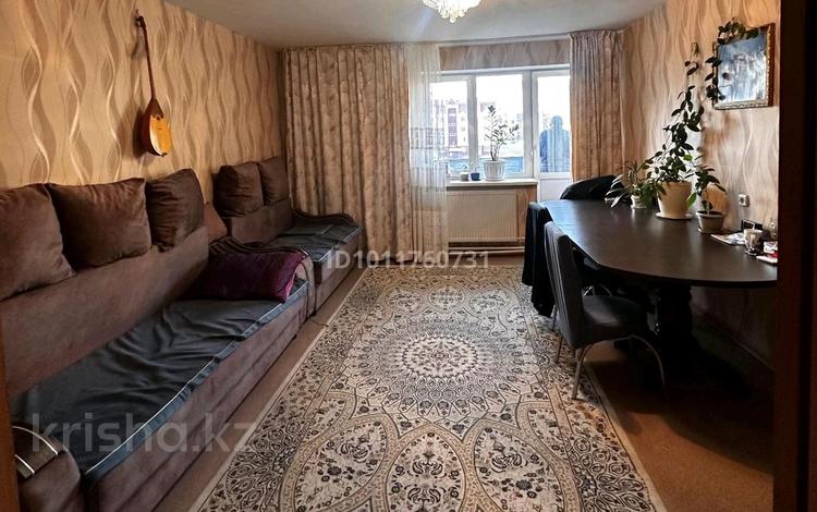 3-бөлмелі пәтер · 83 м² · 2/5 қабат, Көкжал барақ 24/2, бағасы: 34 млн ₸ в Усть-Каменогорске — фото 2