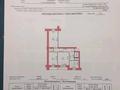 3-бөлмелі пәтер · 83 м² · 2/5 қабат, Көкжал барақ 24/2, бағасы: 34 млн ₸ в Усть-Каменогорске — фото 8