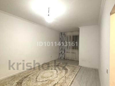 1-комнатная квартира · 47.8 м² · 9/10 этаж, Нажимеденова 39 — Вокзал - Нұрлы жол за 200 000 〒 в Астане, Алматы р-н