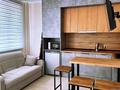 1-бөлмелі пәтер · 42 м² · 4/13 қабат, Косшыгулулы 6 — 10 поликлиника, бағасы: 11 000 ₸ в Астане, Сарыарка р-н — фото 3