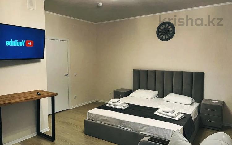 1-бөлмелі пәтер · 42 м² · 4/13 қабат, Косшыгулулы 6 — 10 поликлиника, бағасы: 11 000 ₸ в Астане, Сарыарка р-н — фото 6