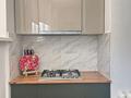 3-бөлмелі пәтер · 71.4 м² · 3/5 қабат, Мкр. Сырдария 1А, бағасы: 25.5 млн ₸ в  — фото 2