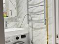 3-бөлмелі пәтер · 71.4 м² · 3/5 қабат, Мкр. Сырдария 1А, бағасы: 25.5 млн ₸ в  — фото 4