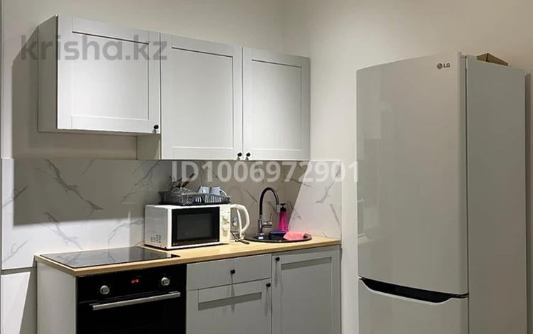 1-бөлмелі пәтер · 46.7 м² · 11/19 қабат, Кабанбай батыра 29 — Кабанбай/Сығанак, бағасы: 31.5 млн ₸ в Астане, Нура р-н — фото 3