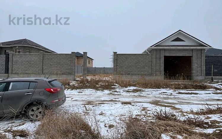 Участок · 10 соток, Сейхун 46 — Цон, мкр. Сырдария, Отырар за 36 млн ₸ в  — фото 2