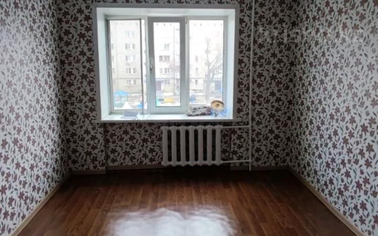 1-комнатная квартира, 16 м², 3/5 этаж, астана — абая за 5.2 млн 〒 в Петропавловске — фото 2