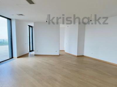 3-комнатная квартира · 128.6 м² · 4/5 этаж, Камар Сулу за ~ 244.3 млн ₸ в Алматы, Медеуский р-н