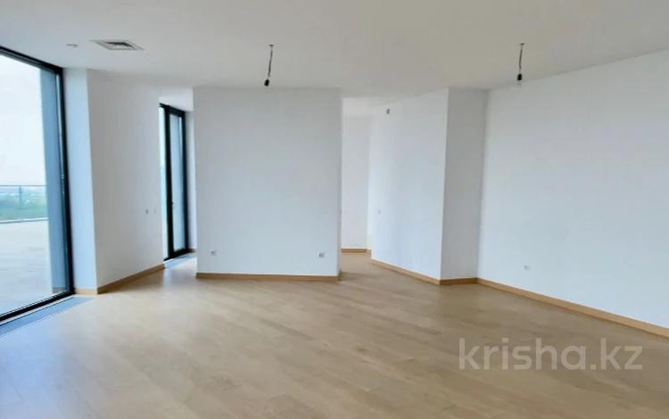 3-комнатная квартира · 128.6 м² · 4/5 этаж, Камар Сулу за ~ 244.3 млн ₸ в Алматы, Медеуский р-н — фото 2