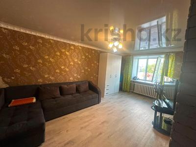 1-бөлмелі пәтер · 33.2 м² · 3/5 қабат, Камзина 168, бағасы: 12.6 млн ₸ в Павлодаре