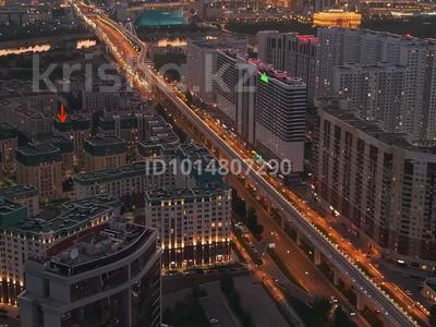 3-комнатная квартира · 100 м² · 9/10 этаж, Тыныбаева 2 — Городской романс за 83 млн ₸ в Астане, Алматы р-н