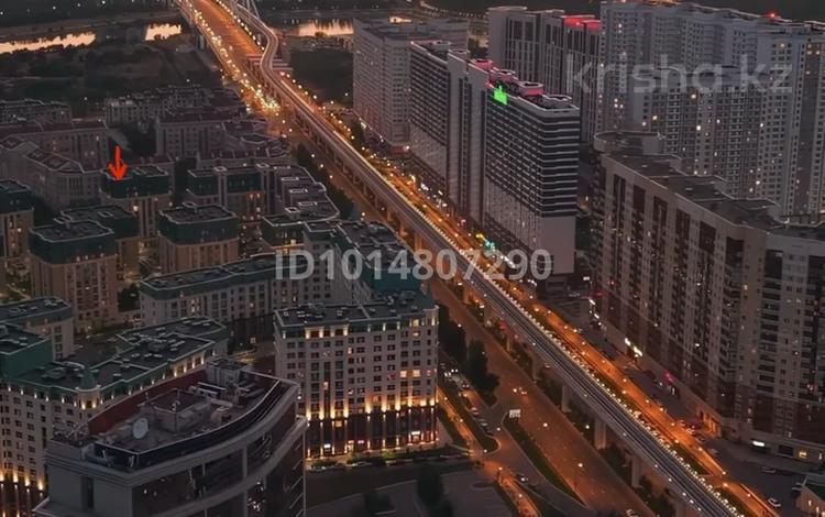 3-комнатная квартира · 100 м² · 9/10 этаж, Тыныбаева 2 — Городской романс за 83 млн ₸ в Астане, Алматы р-н — фото 33