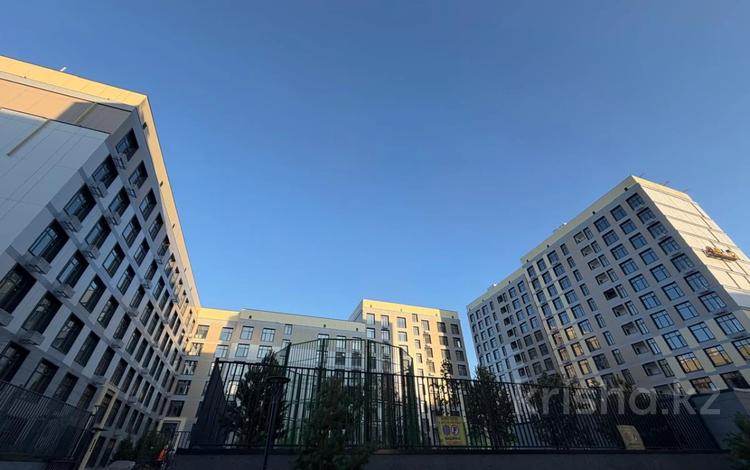 3-бөлмелі пәтер · 97.96 м² · 4/7 қабат, по ул. Ханов Керея и Жанибека, напротив Президентского парка 48 — БЕЗ КОМИССИИ, бағасы: ~ 74.1 млн ₸ в Астане, Есильский р-н — фото 20