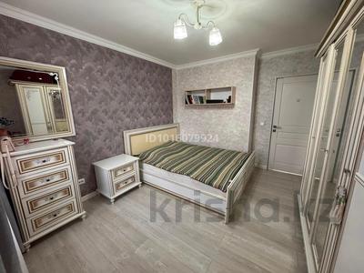 2-бөлмелі пәтер · 55 м² · 8/9 қабат, Мустафина 21/5 — Мусрепов, Кудайбердыулы, бағасы: ~ 27.5 млн ₸ в Астане, Алматы р-н