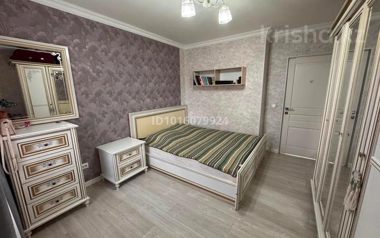 2-комнатная квартира · 55 м² · 8/9 этаж, Мустафина 21/5 — Мусрепов, Кудайбердыулы за ~ 27.5 млн ₸ в Астане, Алматы р-н — фото 18
