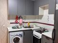2-комнатная квартира · 55 м² · 8/9 этаж, Мустафина 21/5 — Мусрепов, Кудайбердыулы за ~ 27.5 млн ₸ в Астане, Алматы р-н — фото 8