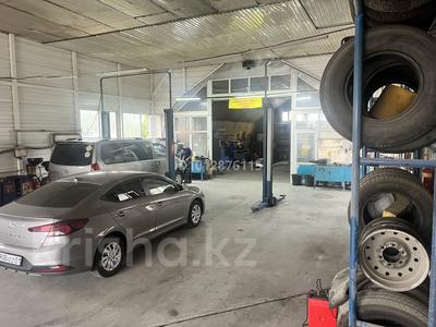 Азс, автосервисы и автомойки · 220 м² за ~ 2.8 млн ₸ в Алматы, Бостандыкский р-н