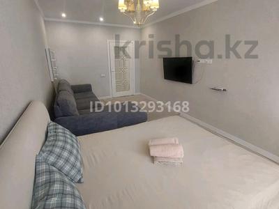 1-бөлмелі пәтер · 50 м² · 11/15 қабат, Наурызбай батыра 50 — Ж.Жолы, бағасы: 15 000 ₸ в Алматы, Алмалинский р-н