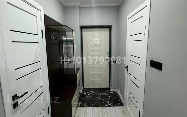 2-комнатная квартира · 45 м² · 2/12 этаж, мкр Калкаман-2, Калкаман — Ташкентская Ашимова за 250 000 ₸ в Алматы, Наурызбайский р-н — фото 4