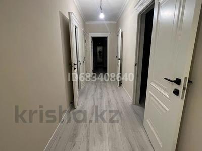2-комнатная квартира · 85 м² · 11/12 этаж, мкр Нуртас 29/2k1 за 320 000 ₸ в Шымкенте, Каратауский р-н